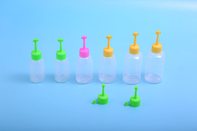 Semen bottle