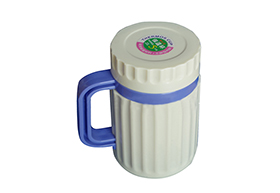 Collection cup