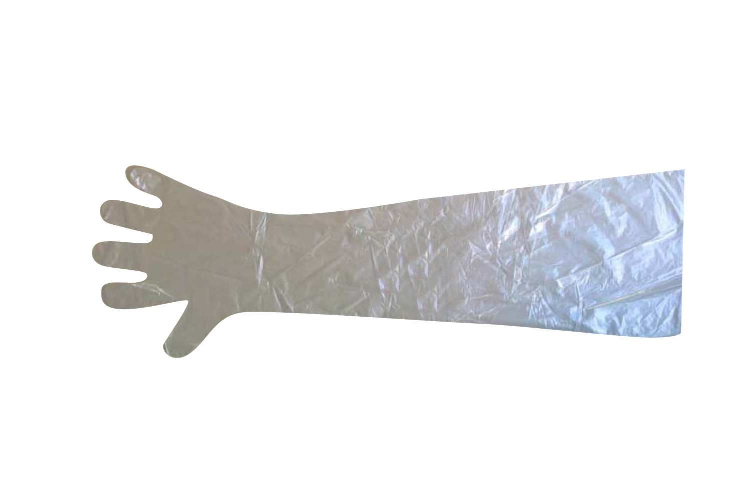 Long glove