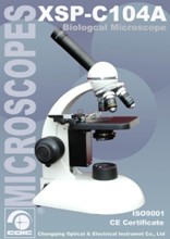 Microscope