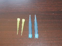 Pipette